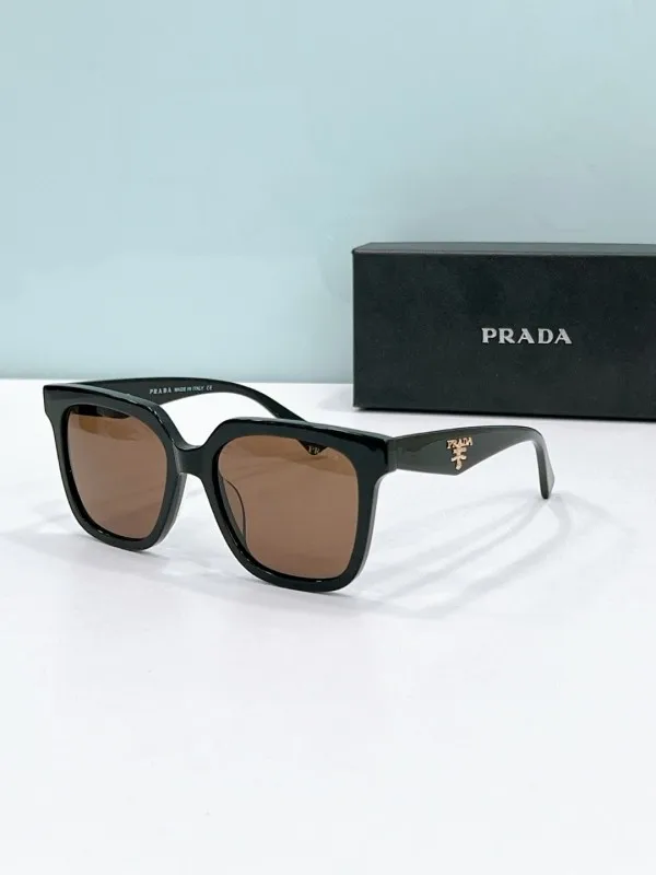 Prada Glasses 08smh65