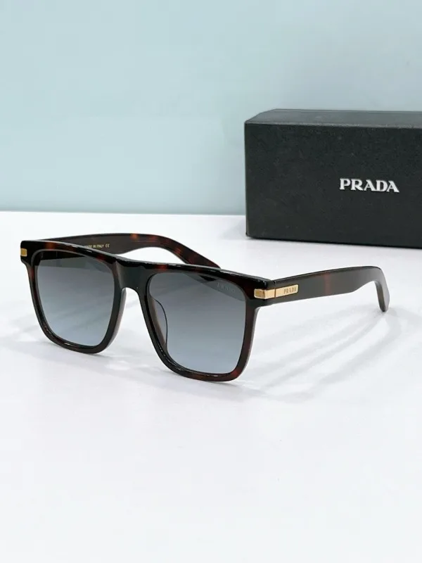 Prada Glasses 08smh67