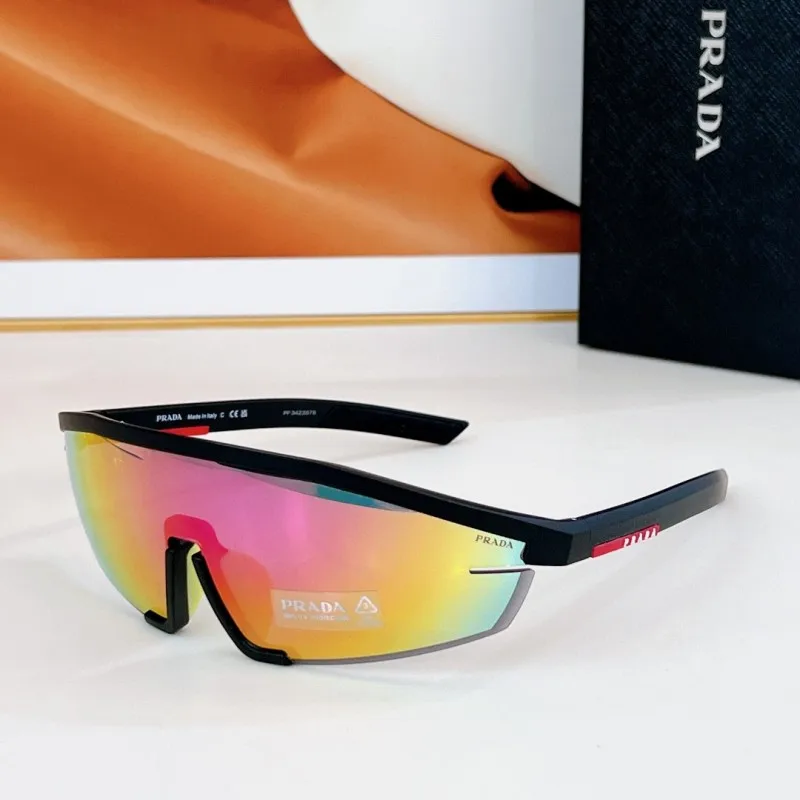 Prada Glasses 08smh70