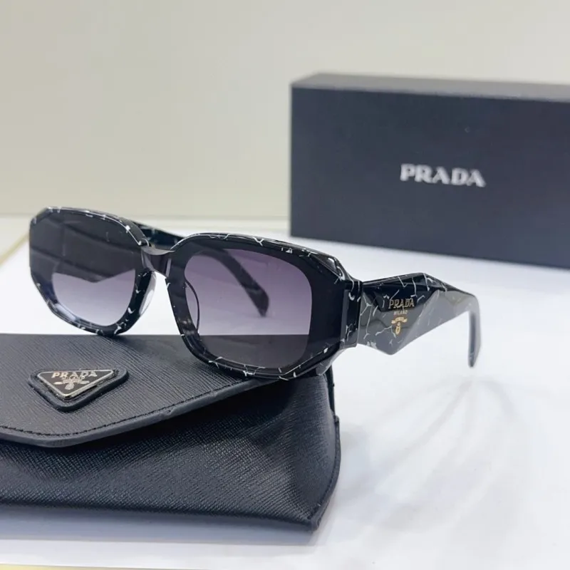 Prada Glasses 08smh74