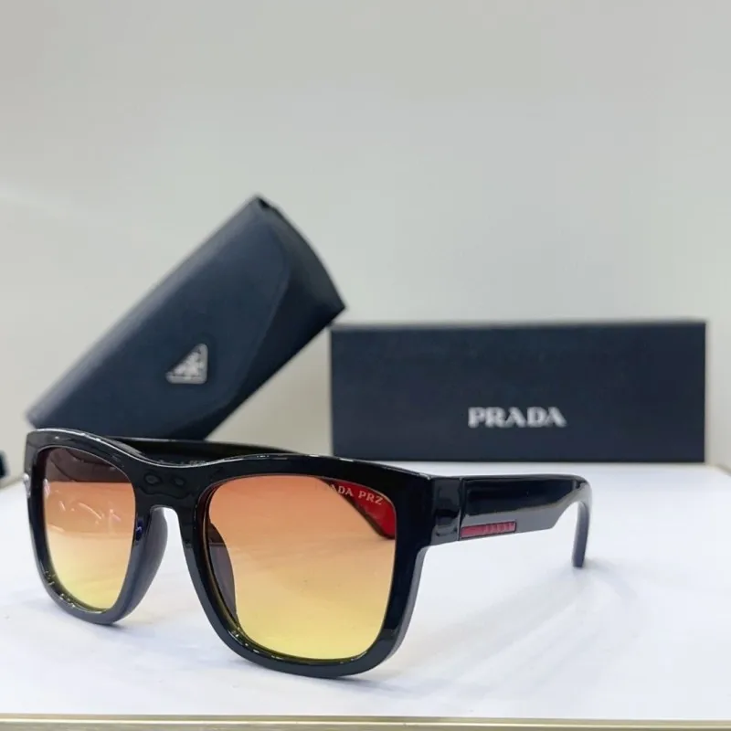 Prada Glasses 08smh75