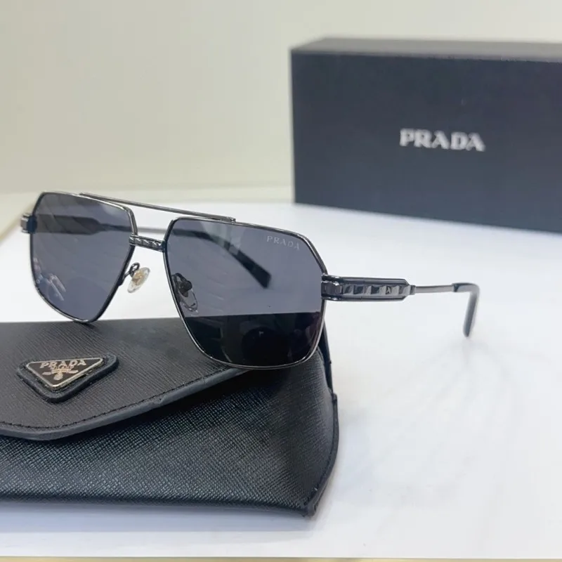 Prada Glasses 08smh77