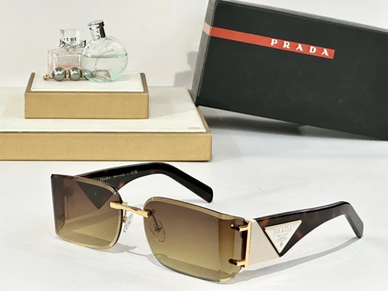 Prada Glasses 08smh85