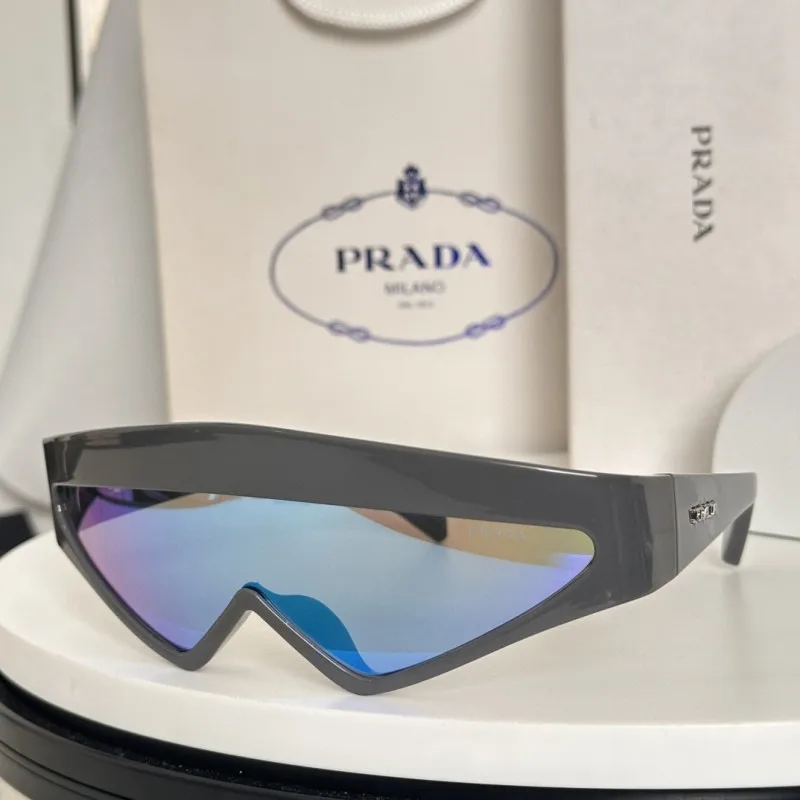 Prada Glasses 08smh97