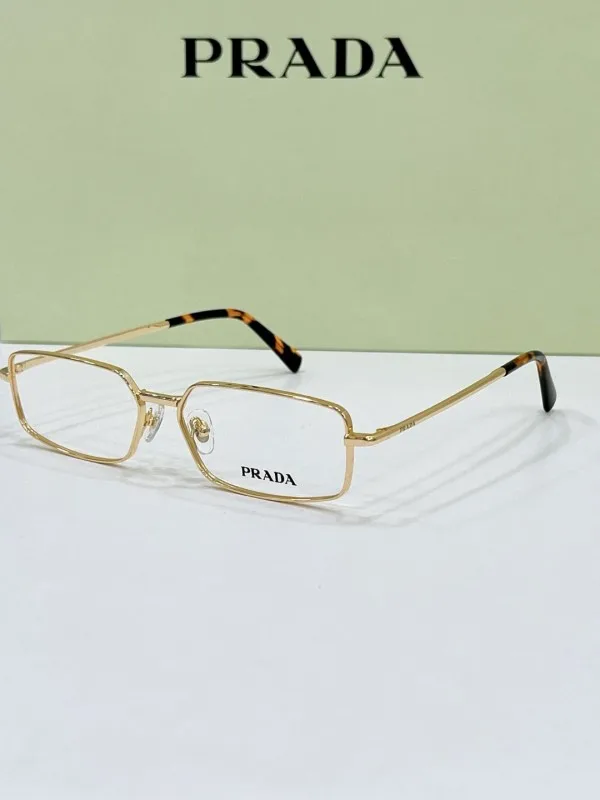 Prada Glasses 08smh100
