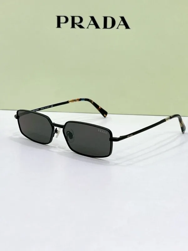 Prada Glasses 08smh101