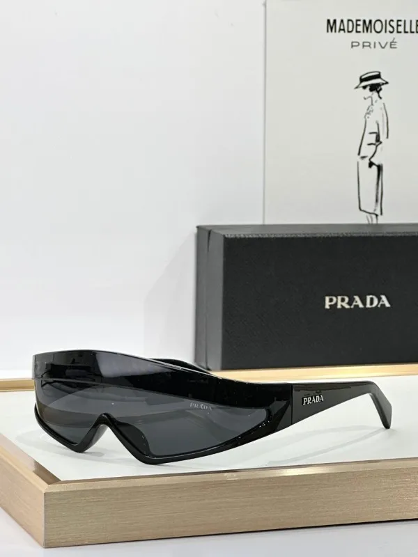 Prada Glasses 08smh106