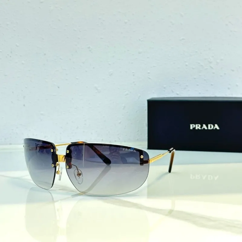 Prada Glasses 08smh112