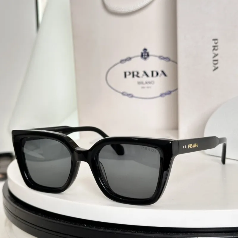 Prada Glasses 08smh115
