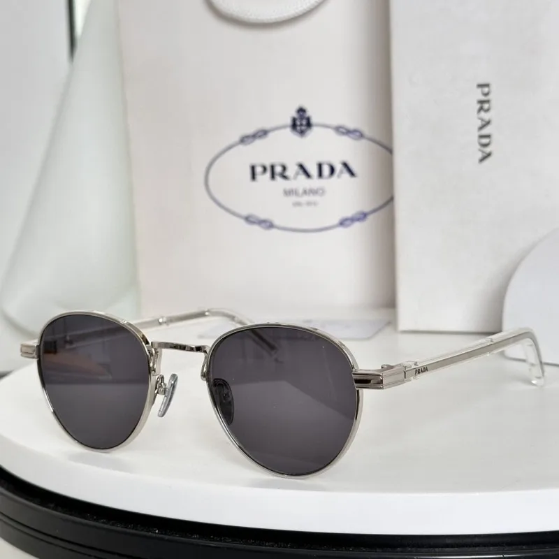 Prada Glasses 08smh117