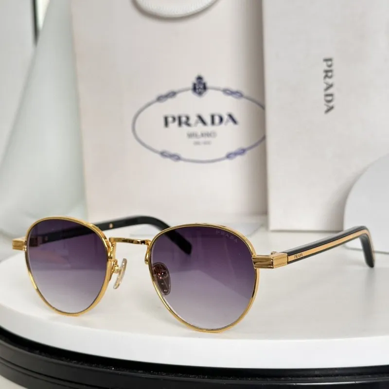 Prada Glasses 08smh118