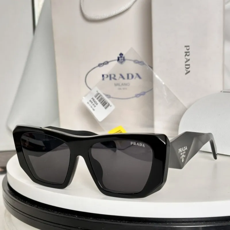 Prada Glasses 08smh120