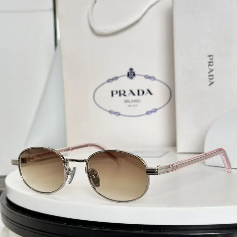 Prada Glasses 08smh122