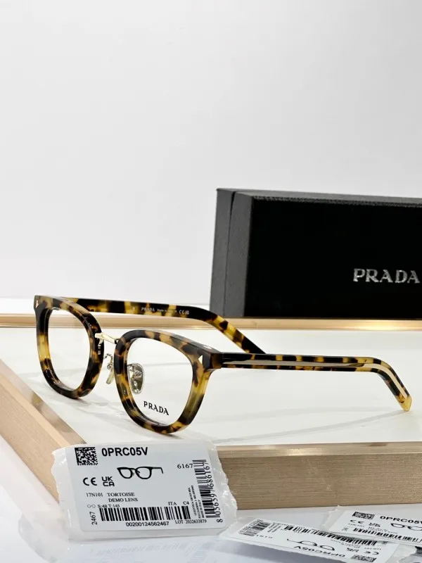 Prada Glasses 08smh123
