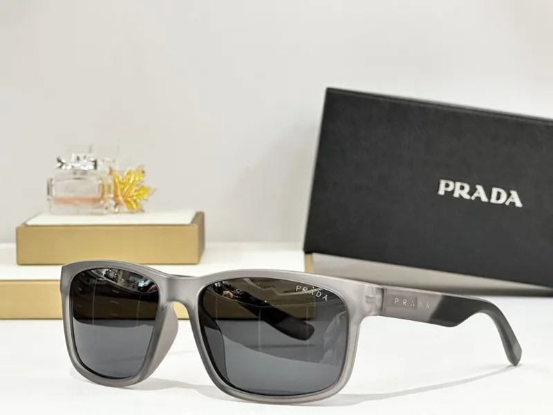 Prada Glasses 08smh126