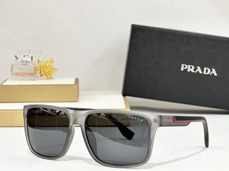 Prada Glasses 08smh127