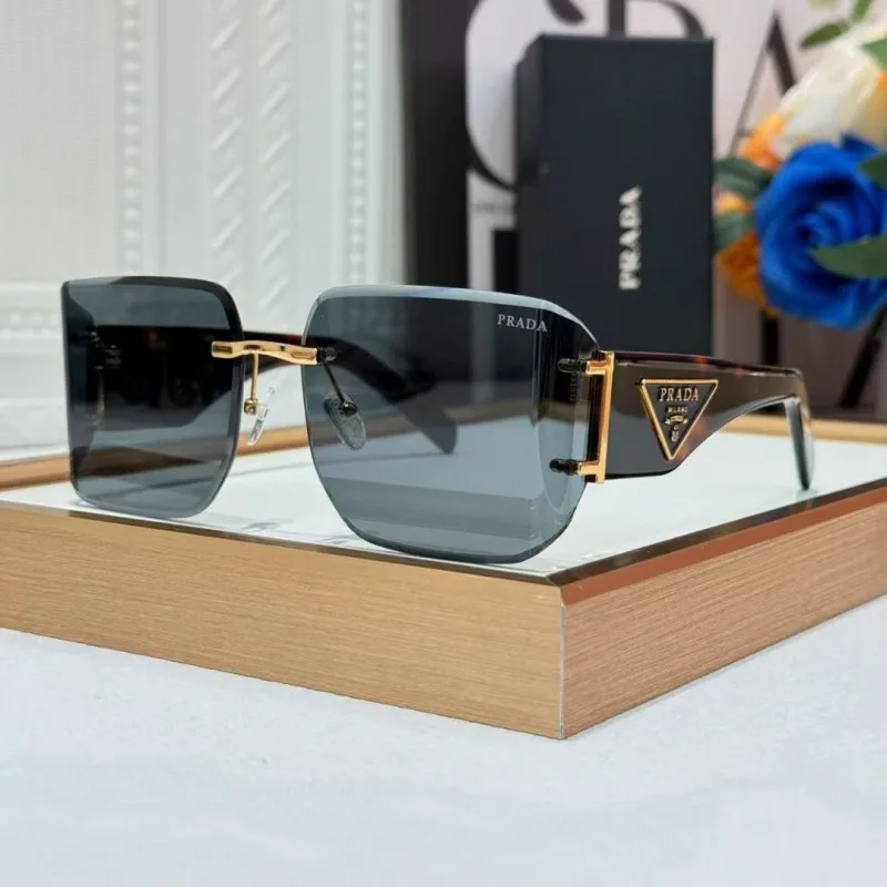 Prada Glasses 08smh130