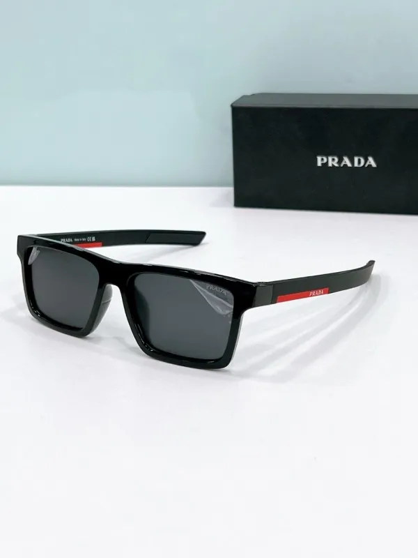 Prada Glasses 08smh132