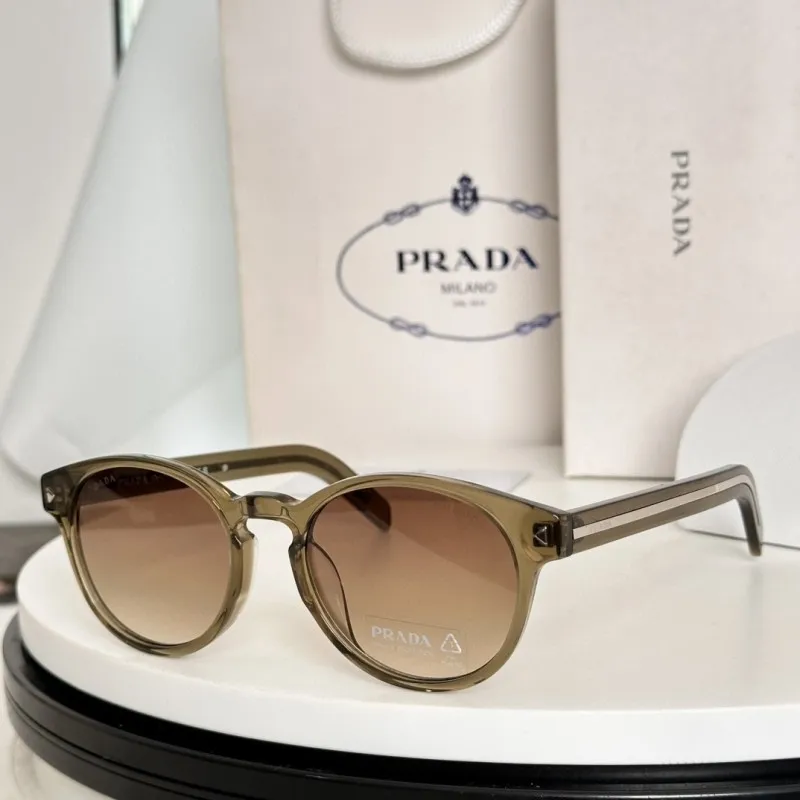Prada Glasses 08smh134