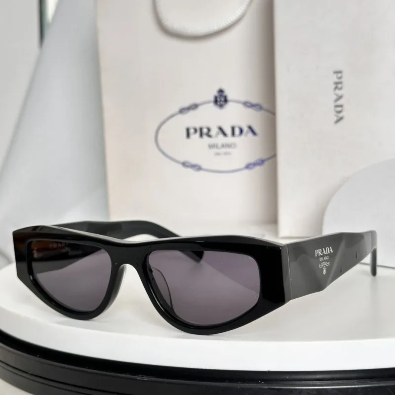 Prada Glasses 08smh137