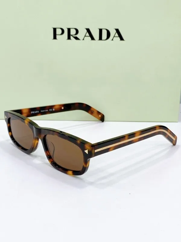 Prada Glasses 08smh141