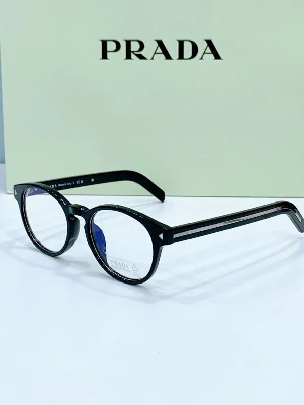 Prada Glasses 08smh142
