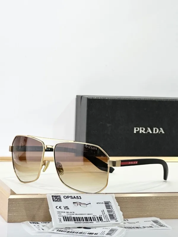 Prada Glasses 08smh145