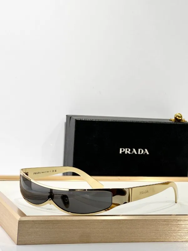 Prada Glasses 08smh150