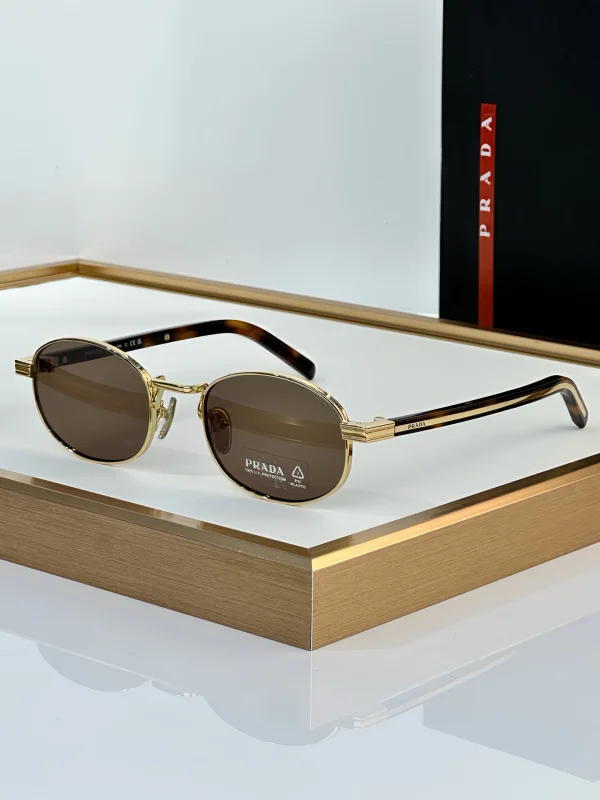 Prada Glasses 08smh151