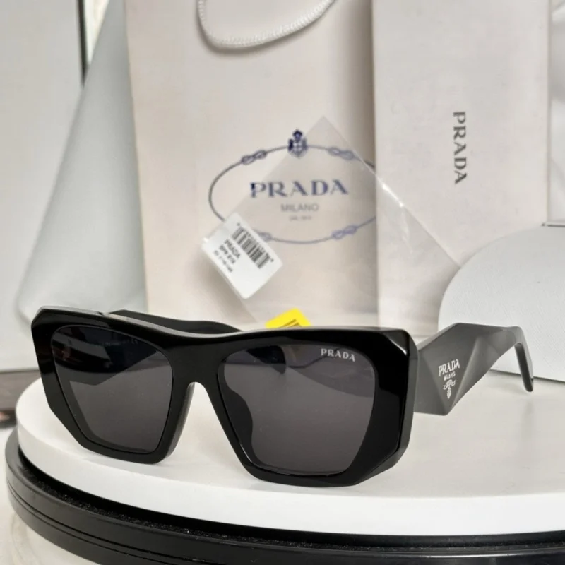 Prada Glasses 08smh154