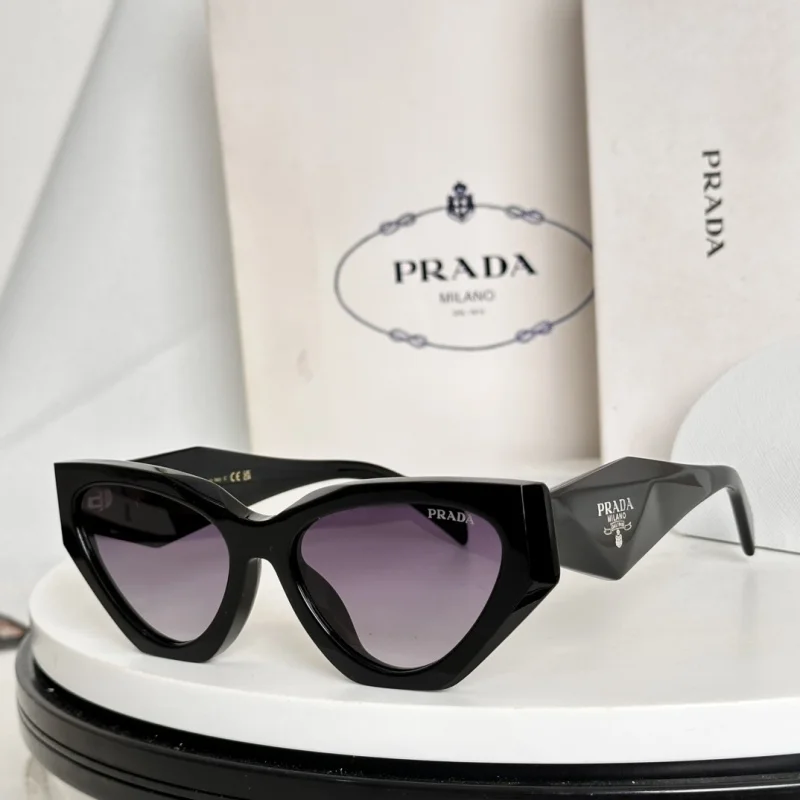 Prada Glasses 08smh156