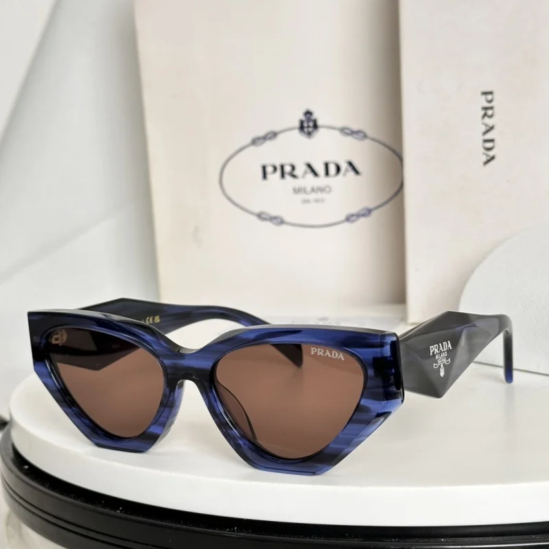 Prada Glasses 08smh157