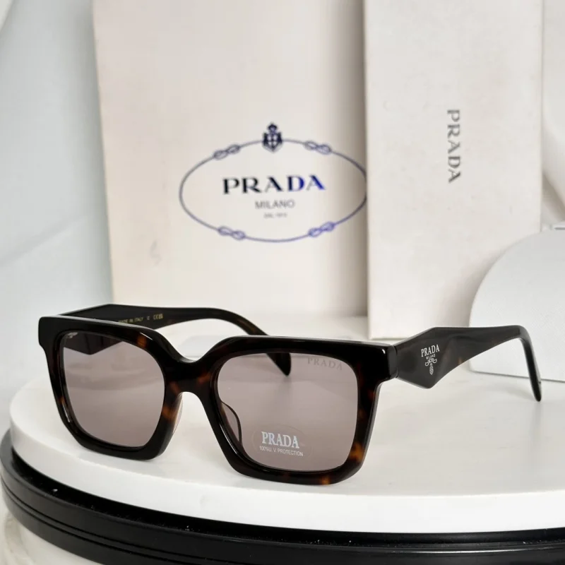 Prada Glasses 08smh159