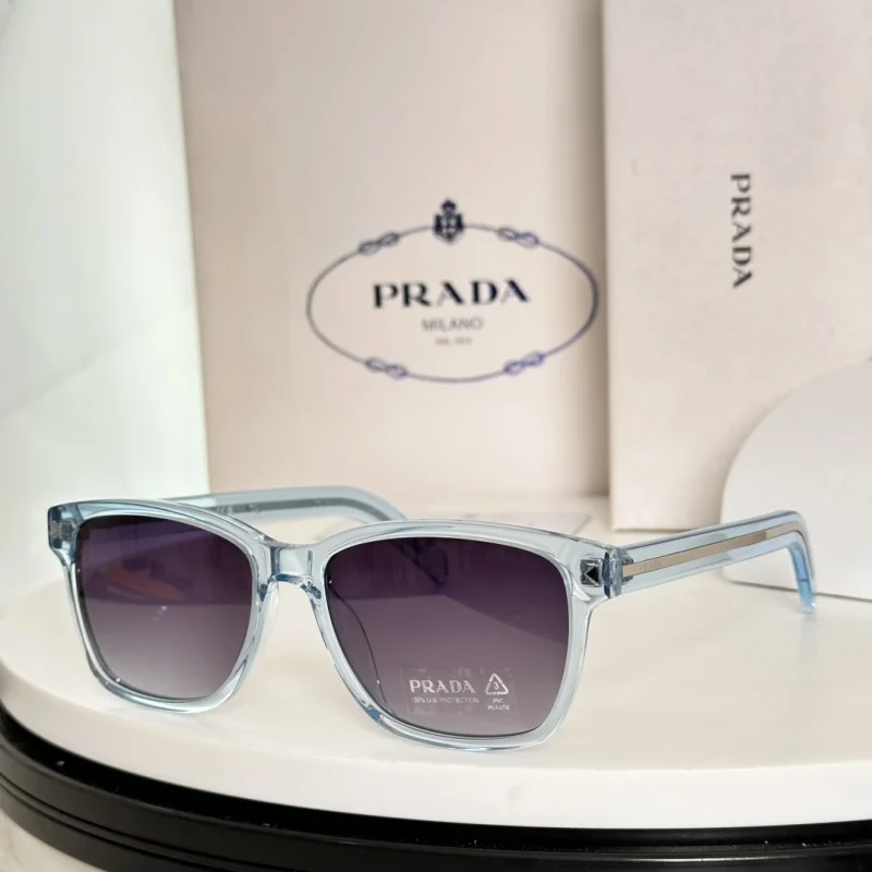 Prada Glasses 08smh161