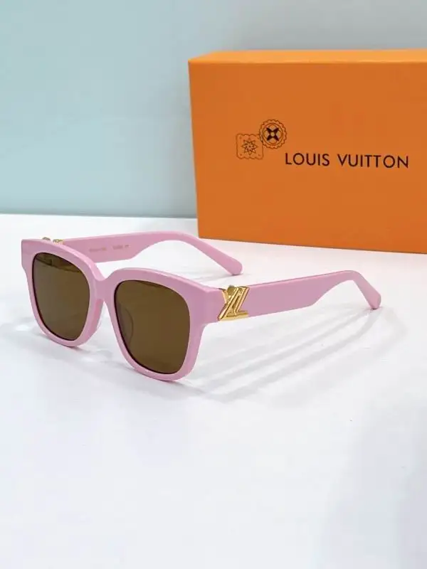 LV Glasses 08smh33