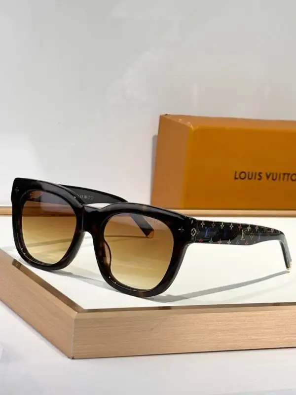 LV Glasses 08smh34