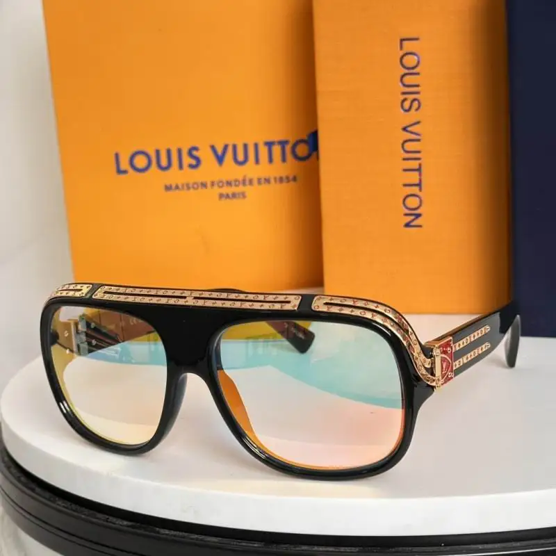 LV Glasses 08smh52