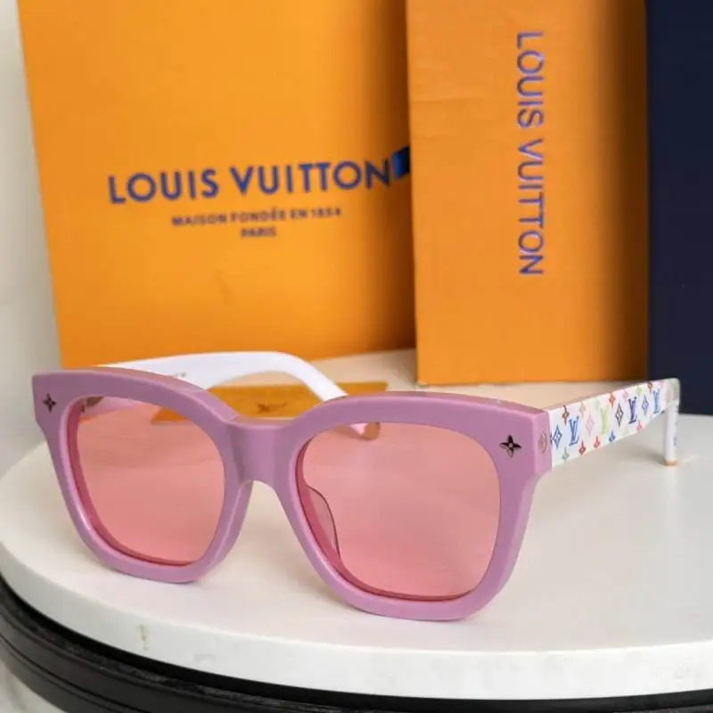 LV Glasses 08smh53