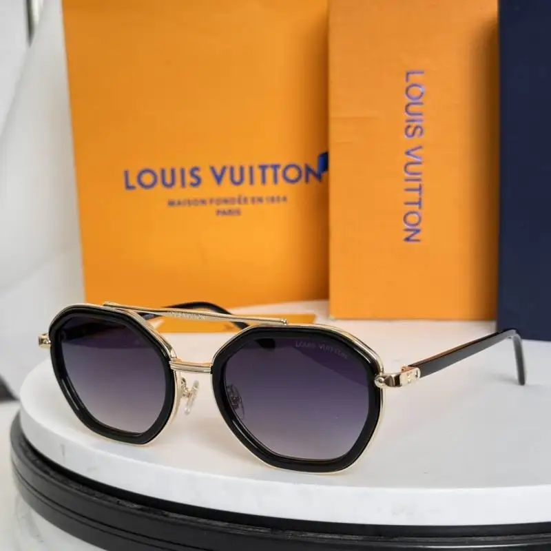 LV Glasses 08smh54