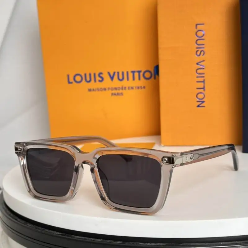 LV Glasses 08smh58