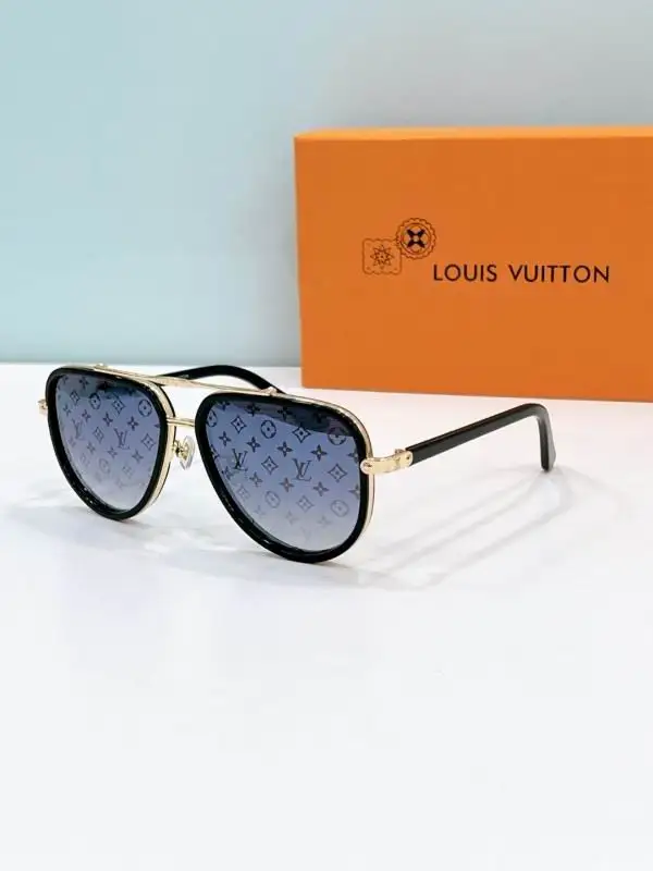 LV Glasses 08smh87