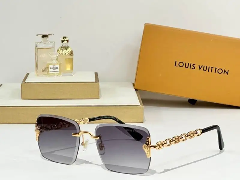 LV Glasses 08smh104