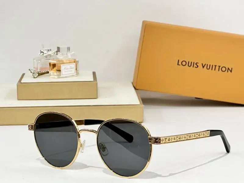 LV Glasses 08smh105