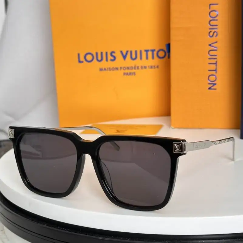 LV Glasses 08smh109