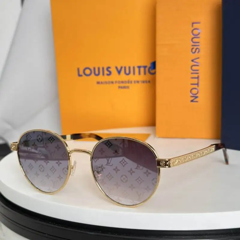 LV Glasses 08smh112