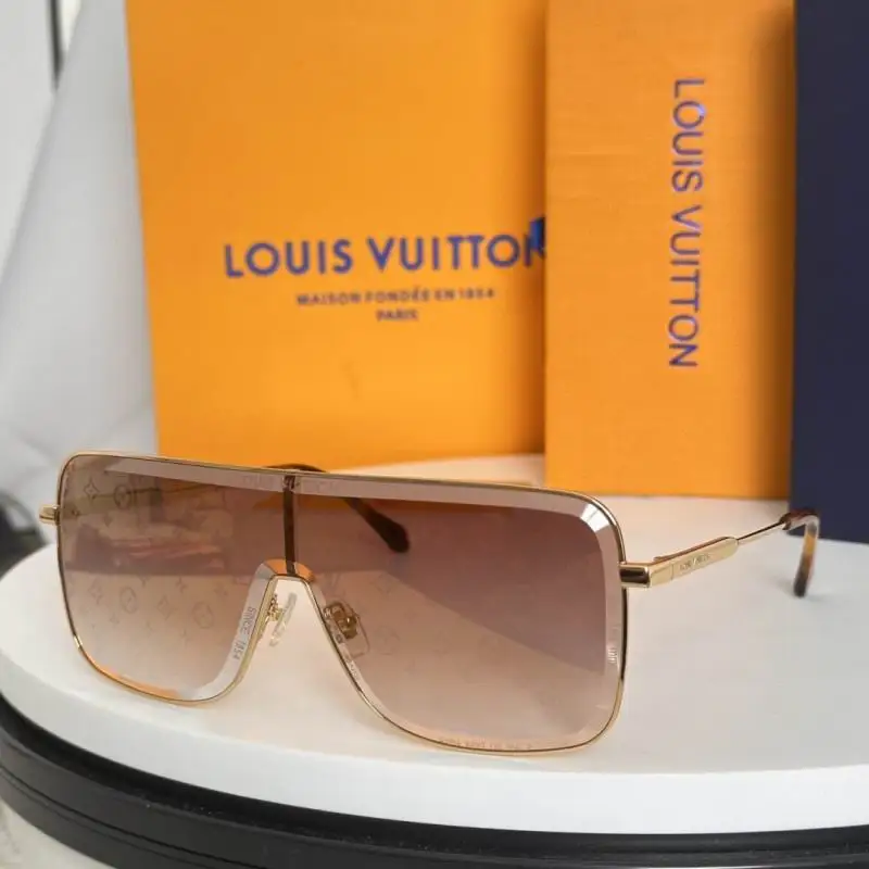 LV Glasses 08smh114