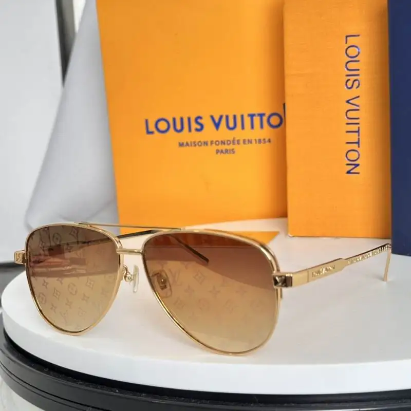 LV Glasses 08smh127