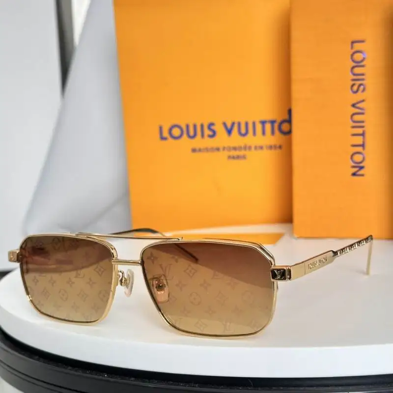 LV Glasses 08smh128