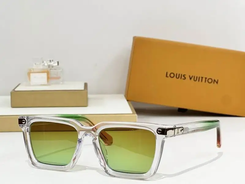 LV Glasses 08smh137
