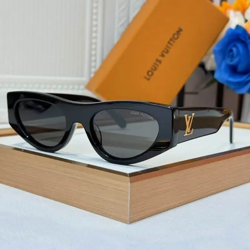 LV Glasses 08smh143